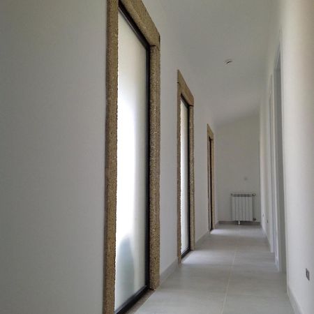 Villa Quinta De Gildinho Esterno foto
