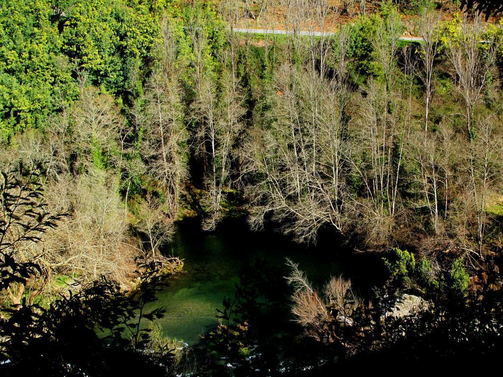 Villa Quinta De Gildinho Esterno foto