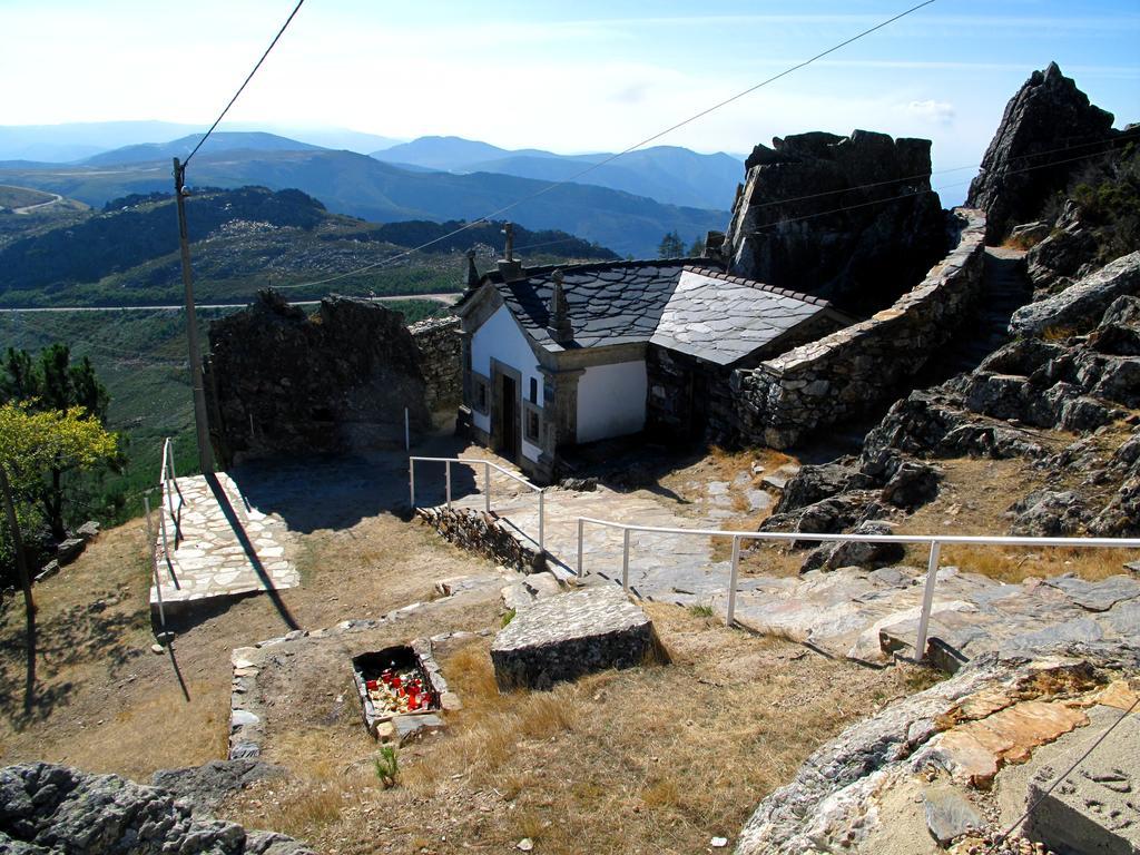 Villa Quinta De Gildinho Esterno foto