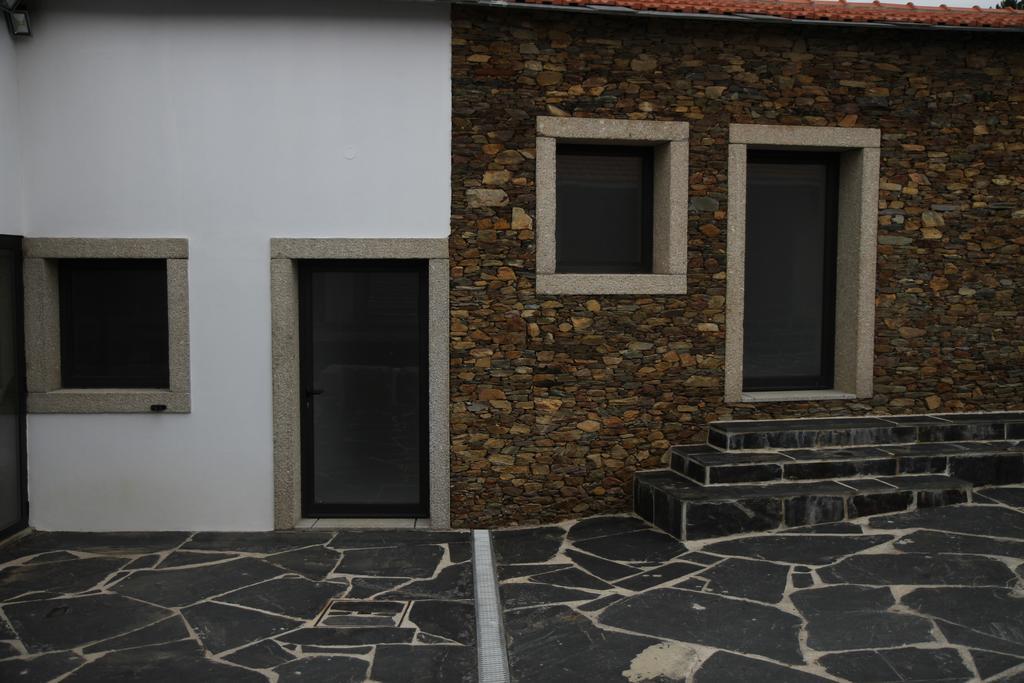 Villa Quinta De Gildinho Camera foto