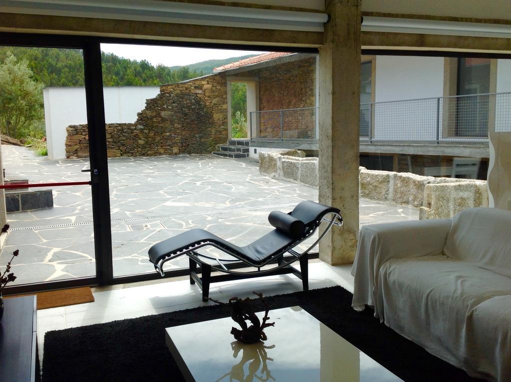 Villa Quinta De Gildinho Esterno foto