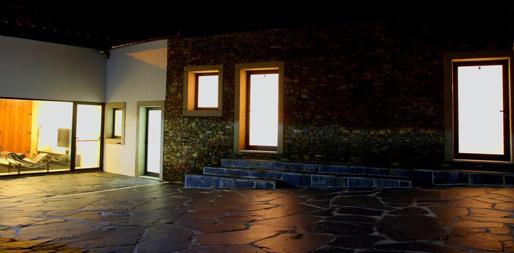 Villa Quinta De Gildinho Esterno foto